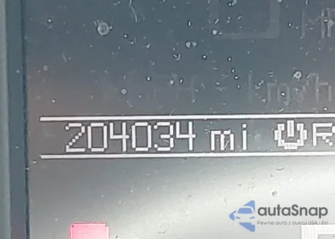 2013 Jeep Grand Cherokee Laredo z USA, uszkodzony, nr VIN 1C4RJFAT9DC574617